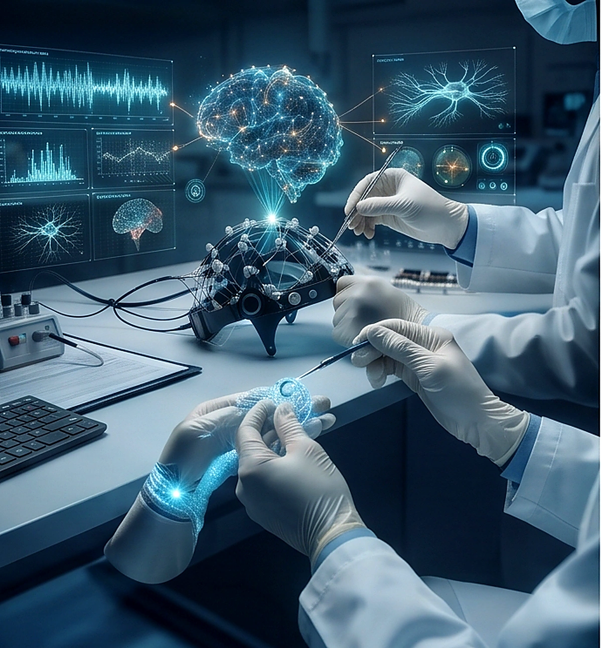 Research Agenda: Skin Conductance and Emotional Valuation in Negotiations