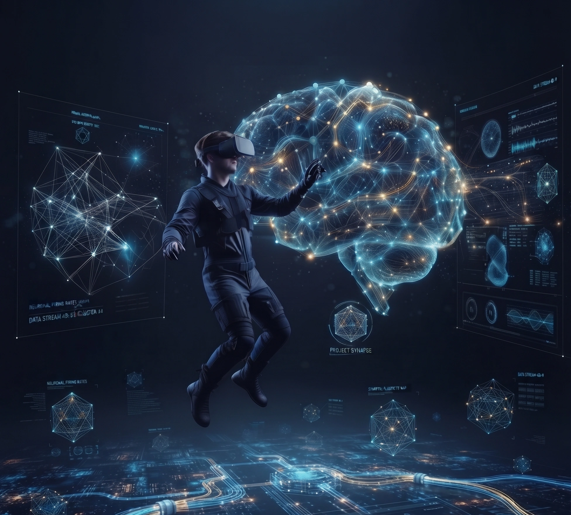 Research Agenda: Neuro-Leadership: Cognitive Biomarkers of Effective Leaders