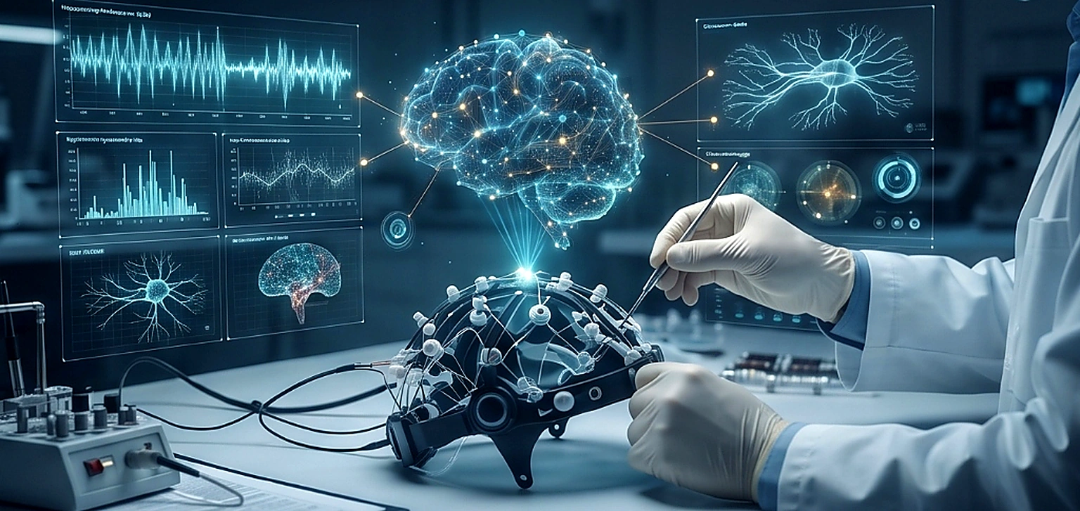 Research Agenda: Eye Tracking in Consumer Behaviour and Marketing